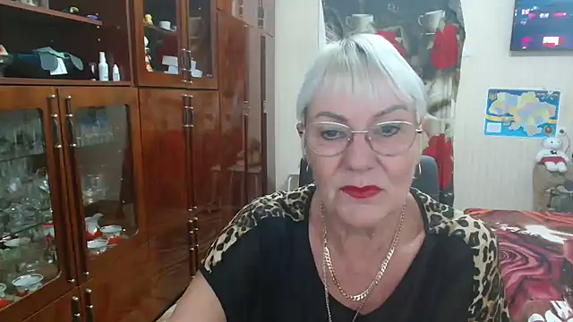 JenaCheim online show from 10.06.25