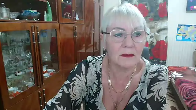 JenaCheim online show from 11.10.25