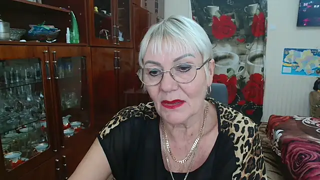 JenaCheim online show from 11.11.25