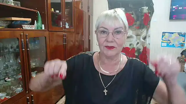 JenaCheim online show from 11.19.25