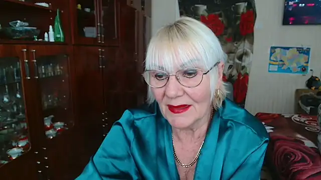 JenaCheim online show from 02.21.26