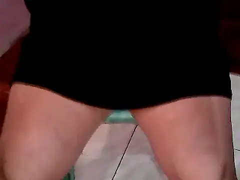 HottyLeciousCum online show from 09.15.25