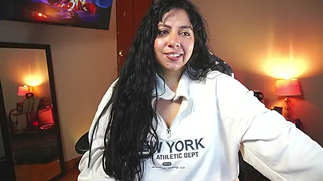 coraline latin online show from 01.06.26