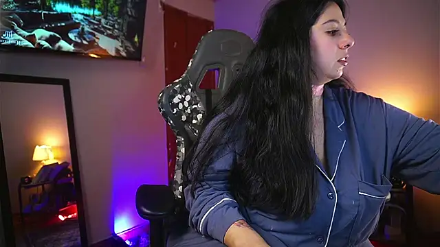 coraline latin online show from 03.27.26