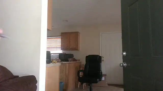 EnticingAaliyah online show from 10.07.25