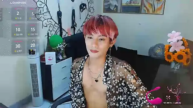 Snapshot of WildestTwink chatting on 10.13.25 WildestTwink online show from 10.13.25