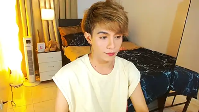 WildestTwink online show from 07.14.26