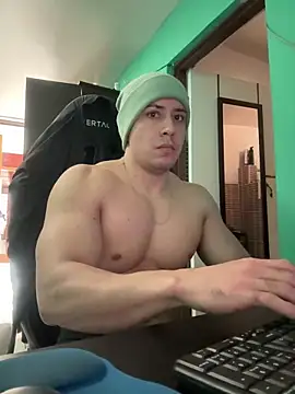 Snapshot of Hot_deep_dick chatting on 01.26.25 Hot deep dick online show from 01.26.25