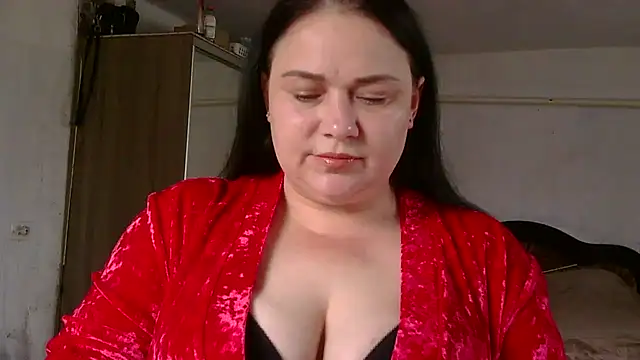 TammyAh online show from 04.08.26