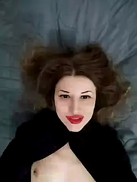 RebeccaNice online show from 12.06.24