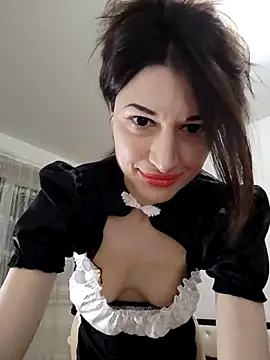 RebeccaNice online show from 03.11.25