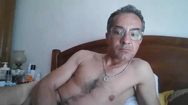 CarlosRocha73 online show from 06.16.26