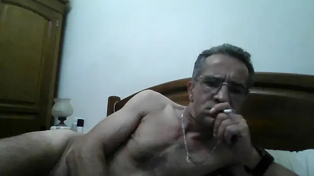 CarlosRocha73 online show from 06.21.26