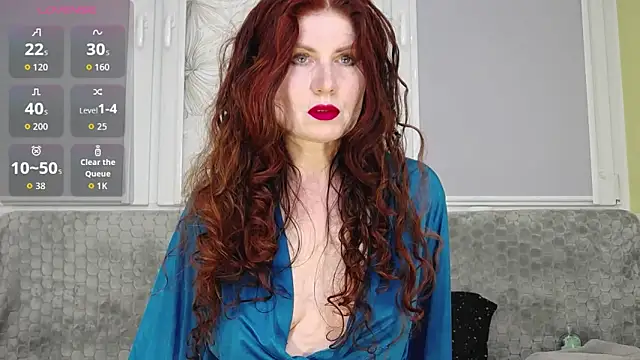 Hetera online show from 10.26.25