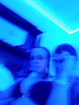 shawnbang614 online show from 01.18.25