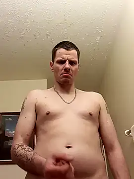 shawnbang614 online show from 04.14.26