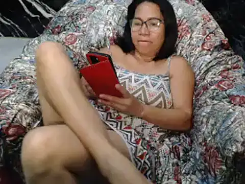 ASIANDOLLY4U online show from 09.28.25