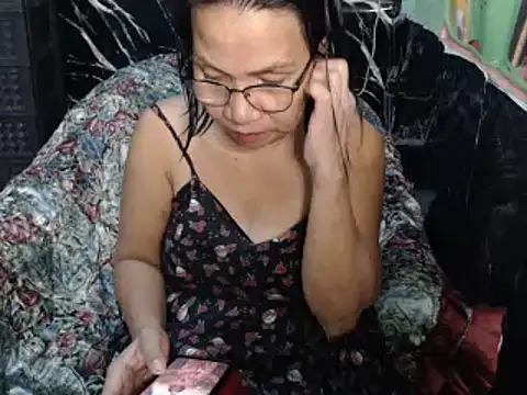 ASIANDOLLY4U online show from 05.27.26