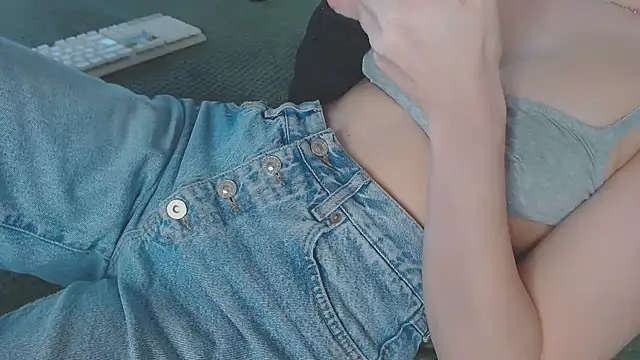 Kiradoll27 online show from 02.11.25