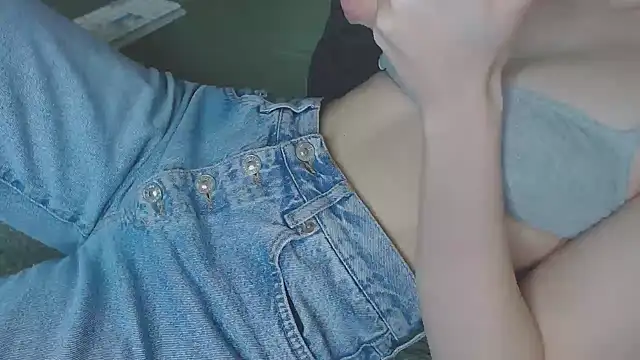 Kiradoll27 online show from 02.22.25