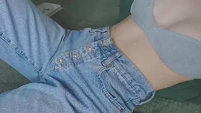 Kiradoll27 online show from 02.22.25