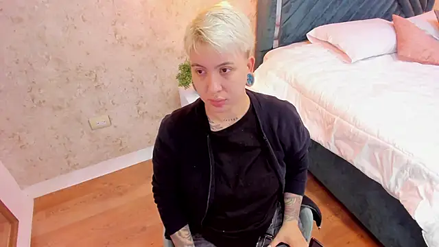 amy ink online show from 01.14.25