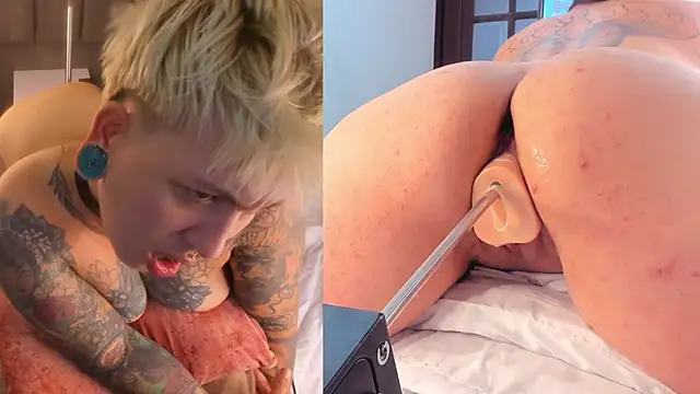 amy ink online show from 01.26.25