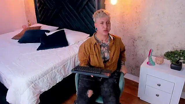 amy ink online show from 02.10.25