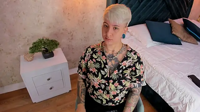 amy ink online show from 02.15.25