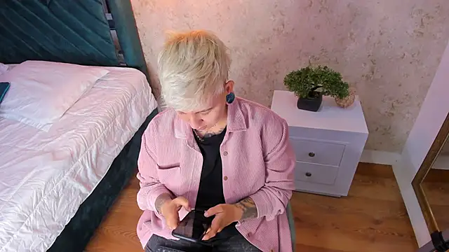 amy ink online show from 02.17.25