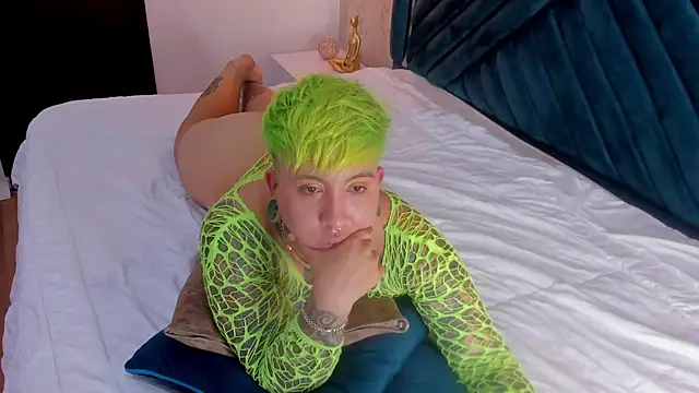 amy ink online show from 02.22.25