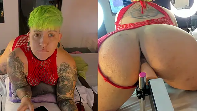 amy ink online show from 02.26.25