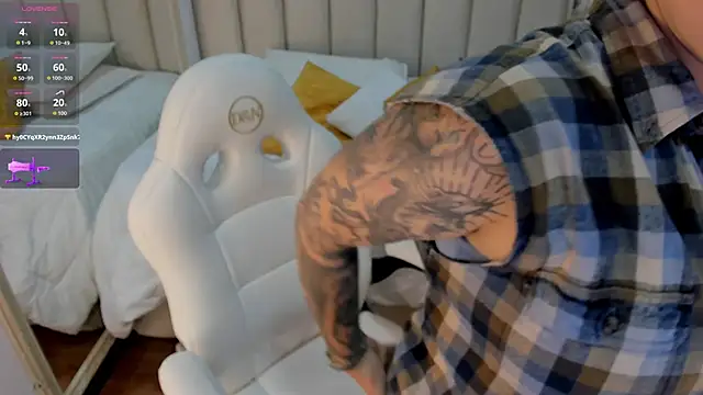 amy ink online show from 09.09.25