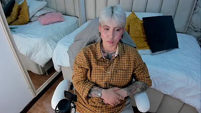 amy ink online show from 09.11.25