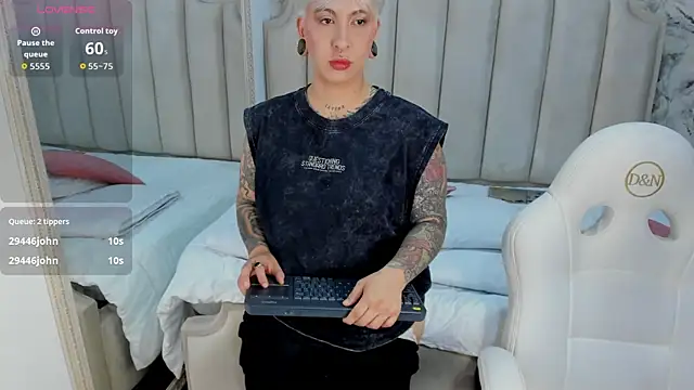 amy ink online show from 09.25.25