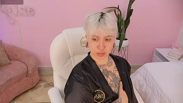 amy ink online show from 10.12.25