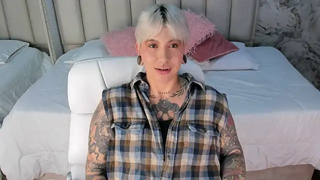 amy ink online show from 10.13.25