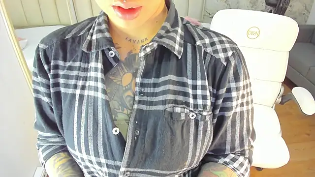 amy ink online show from 10.20.25