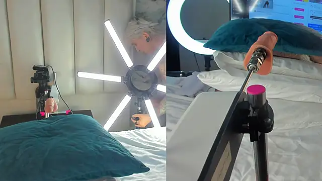 amy ink online show from 10.22.25