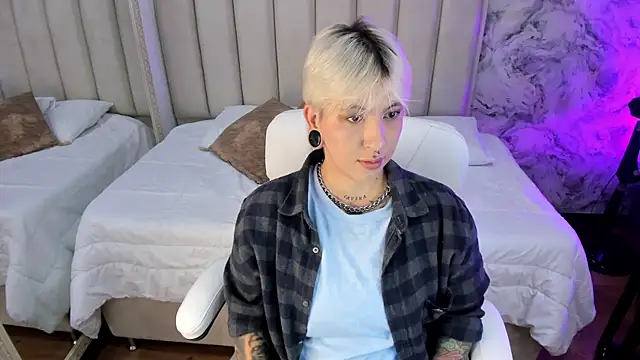 amy ink online show from 11.10.25