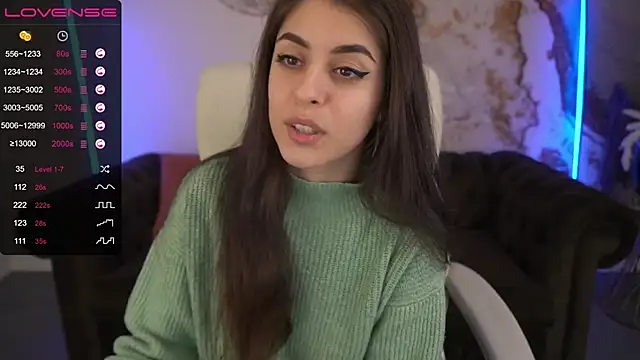 GoldBabyS online show from 12.16.24