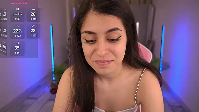 GoldBabyS online show from 02.28.25