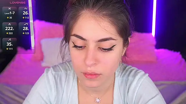 GoldBabyS online show from 10.11.25