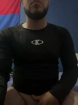 AlejoStrep online show from 03.26.26