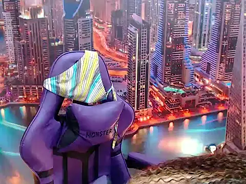 JAjhaCOOL TS4u online show from 10.27.25