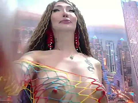 JAjhaCOOL TS4u online show from 11.14.25