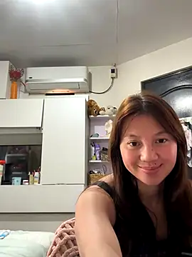 asianmystery203 online show from 11.23.25