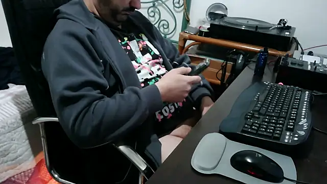 Italian dark desire online show from 11.27.25