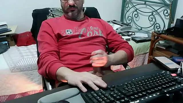 Italian dark desire online show from 01.16.26