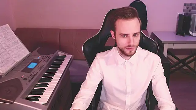 Sweetparker online show from 02.19.25